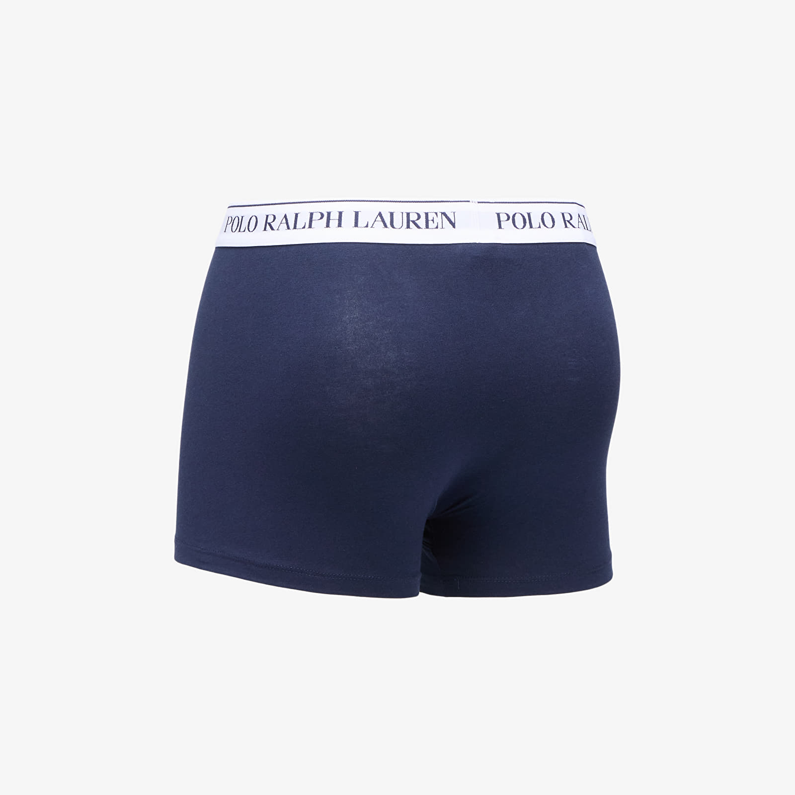 Boxershorts Ralph Lauren Trunk 3-Pack Multicolor