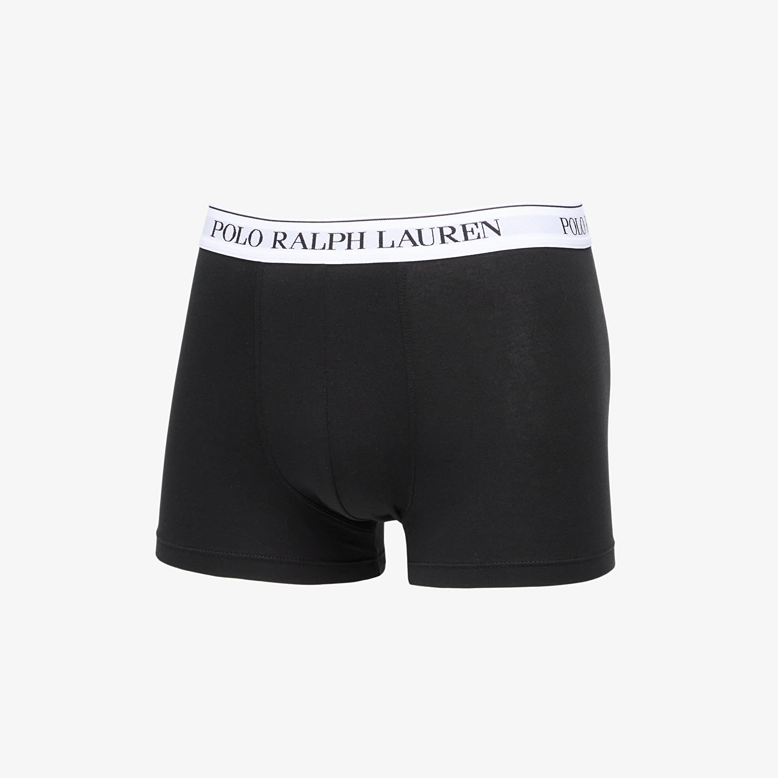 Bokserishortsit Ralph Lauren Trunk 3-Pack Multicolor