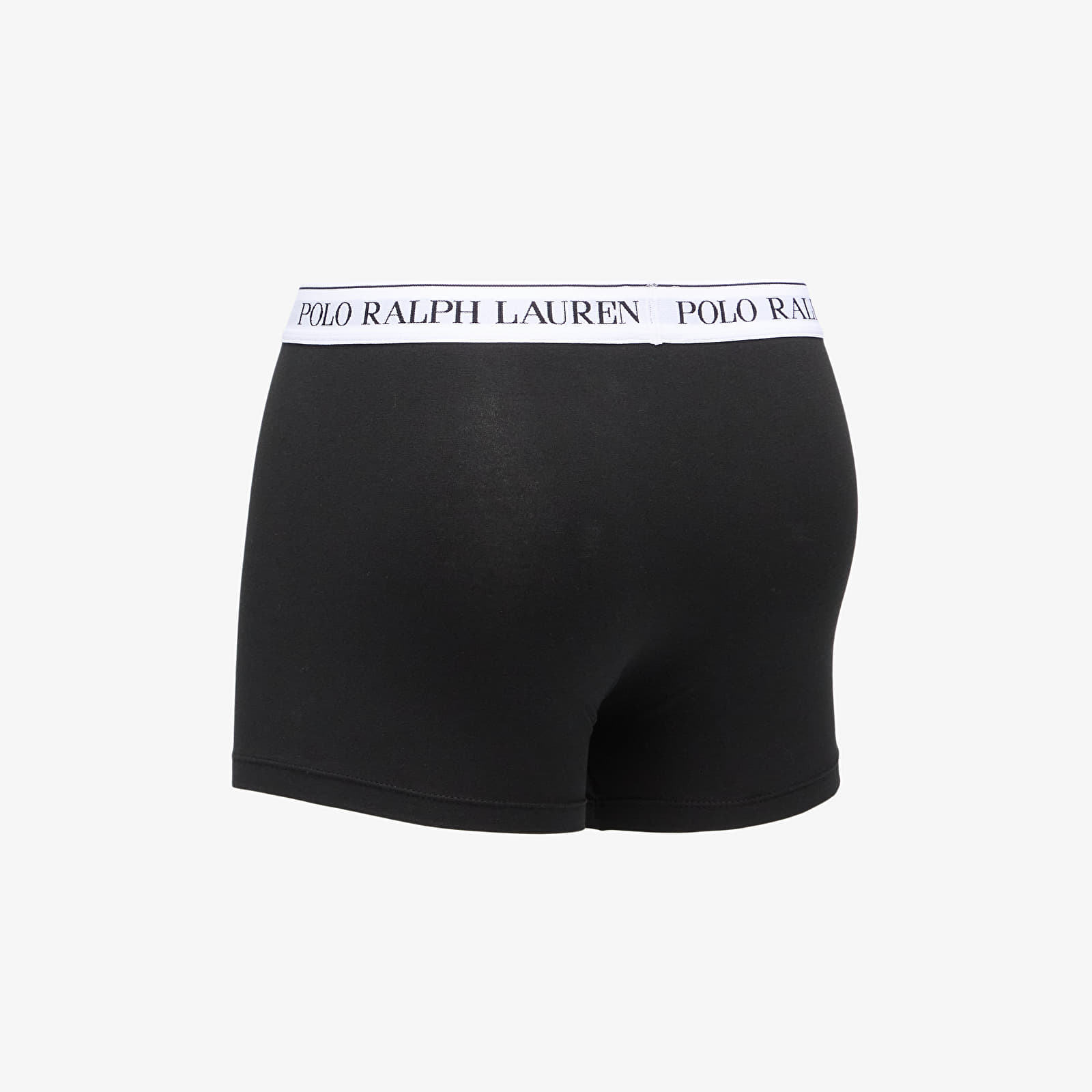 Bokserishortsit Ralph Lauren Trunk 3-Pack Multicolor