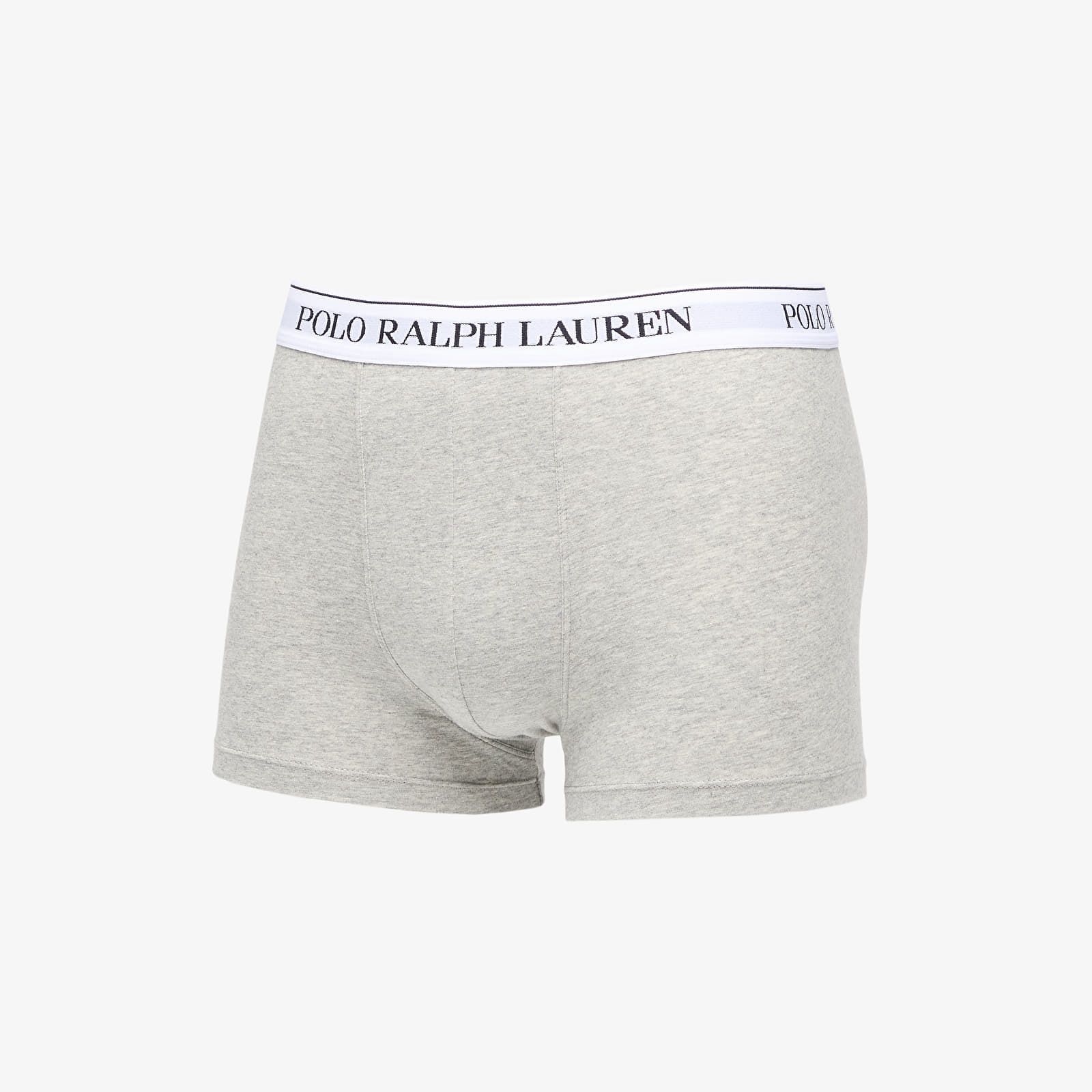 Bokserishortsit Ralph Lauren Trunk 3-Pack Multicolor