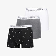 Ralph Lauren Trunk 3-Pack Multicolor