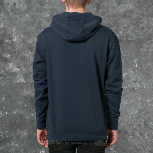Vans x Peanuts Dress Blues Hoodie Blue | Footshop
