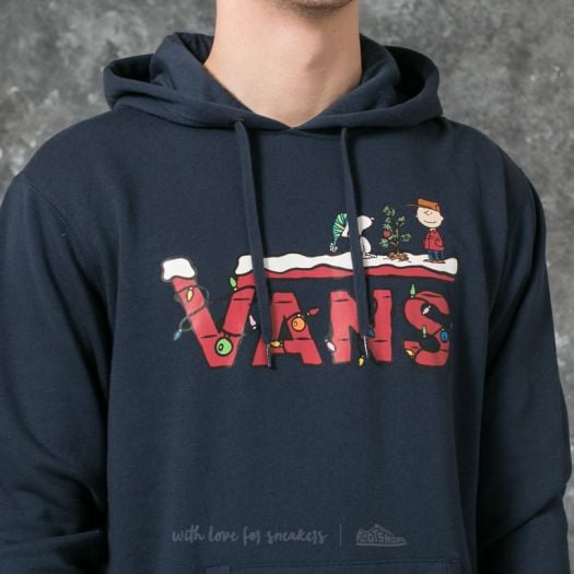Vans peanuts jumper online