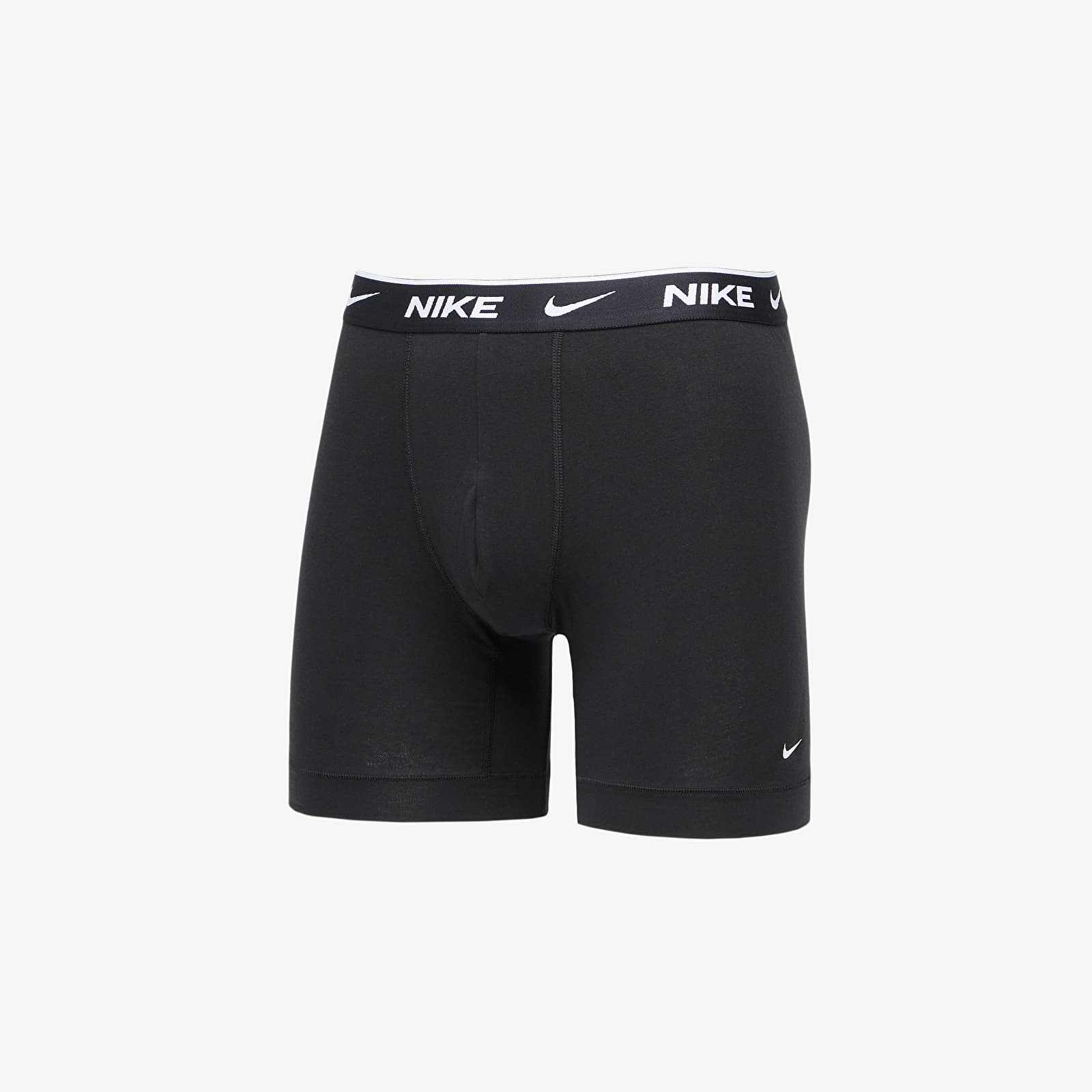 Boxer shorts Nike Dri-FIT Everyday Cotton Stretch Boxer Brief 3-Pack Multicolor