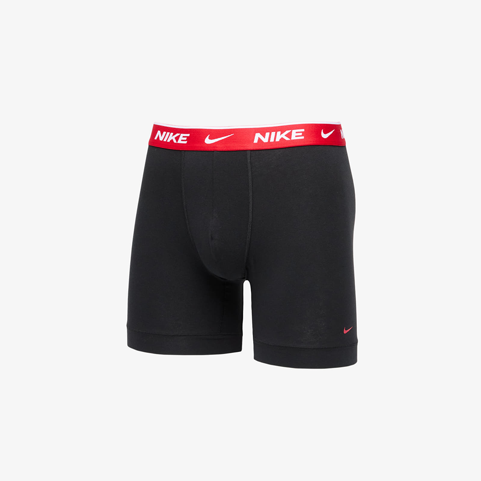 Boxer shorts Nike Dri-FIT Everyday Cotton Stretch Boxer Brief 3-Pack Multicolor