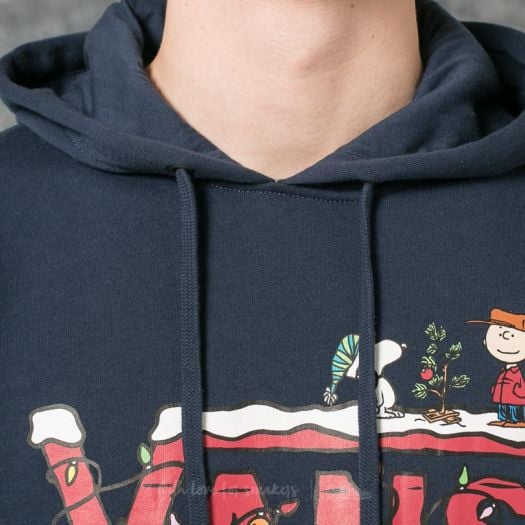 Vans peanuts mikina outlet