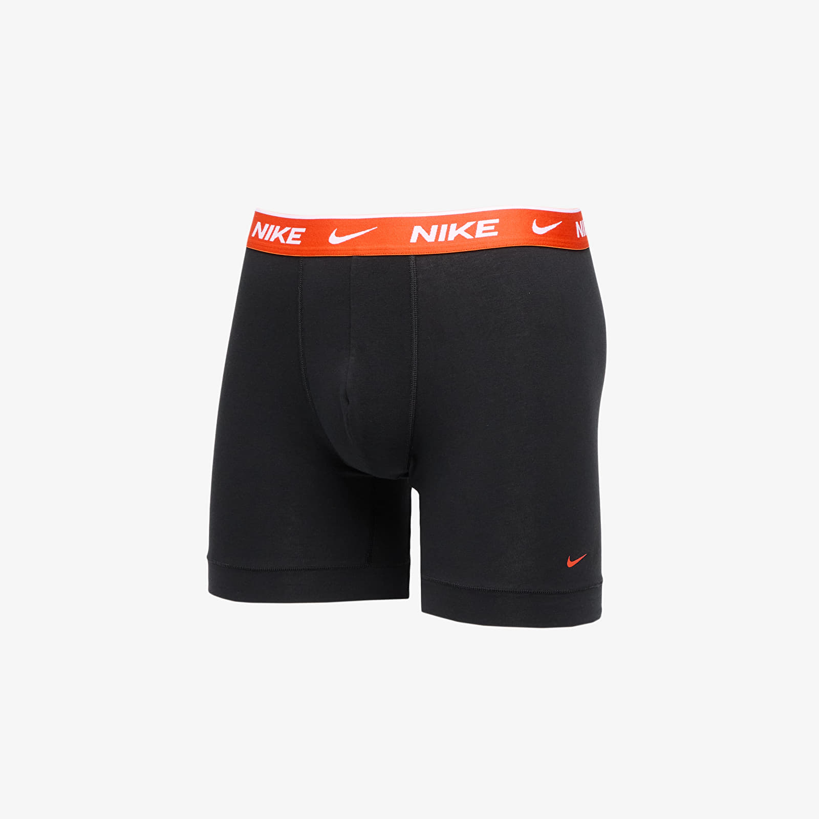 Boxer shorts Nike Dri-FIT Everyday Cotton Stretch Boxer Brief 3-Pack Multicolor