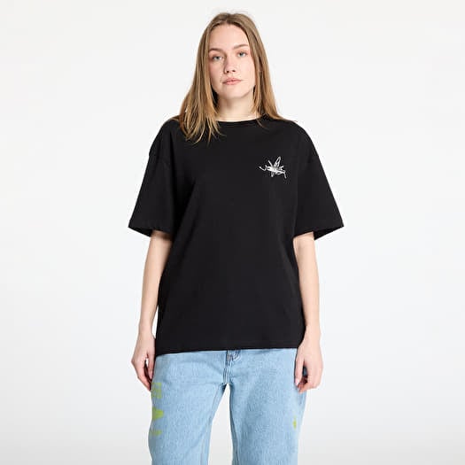 Tričko FTSHP Everyday T-Shirt UNISEX Black