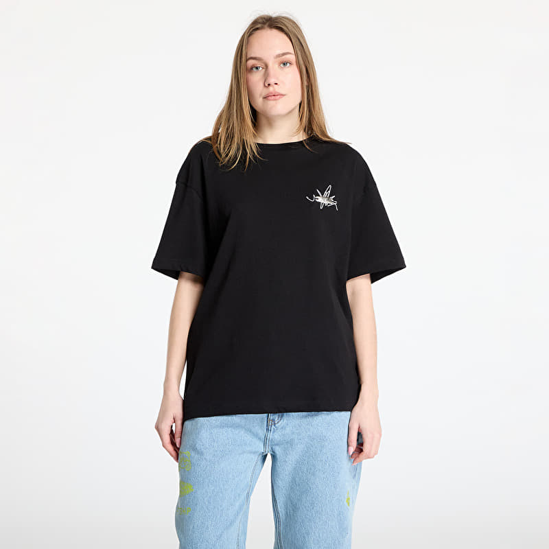 T-shirt FTSHP Everyday T-Shirt UNISEX Black