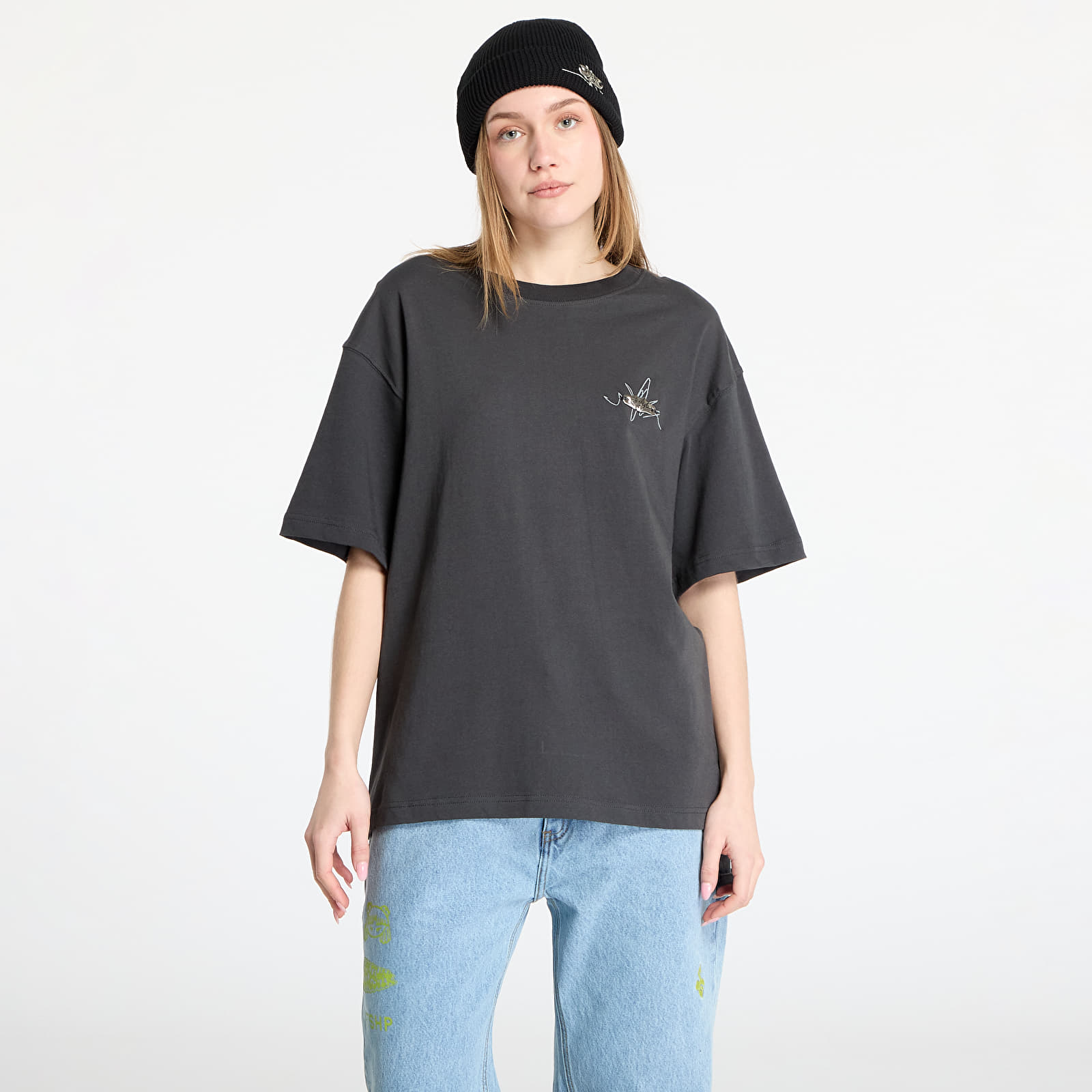Camisetas FTSHP Everyday T-Shirt UNISEX Pebble Grey