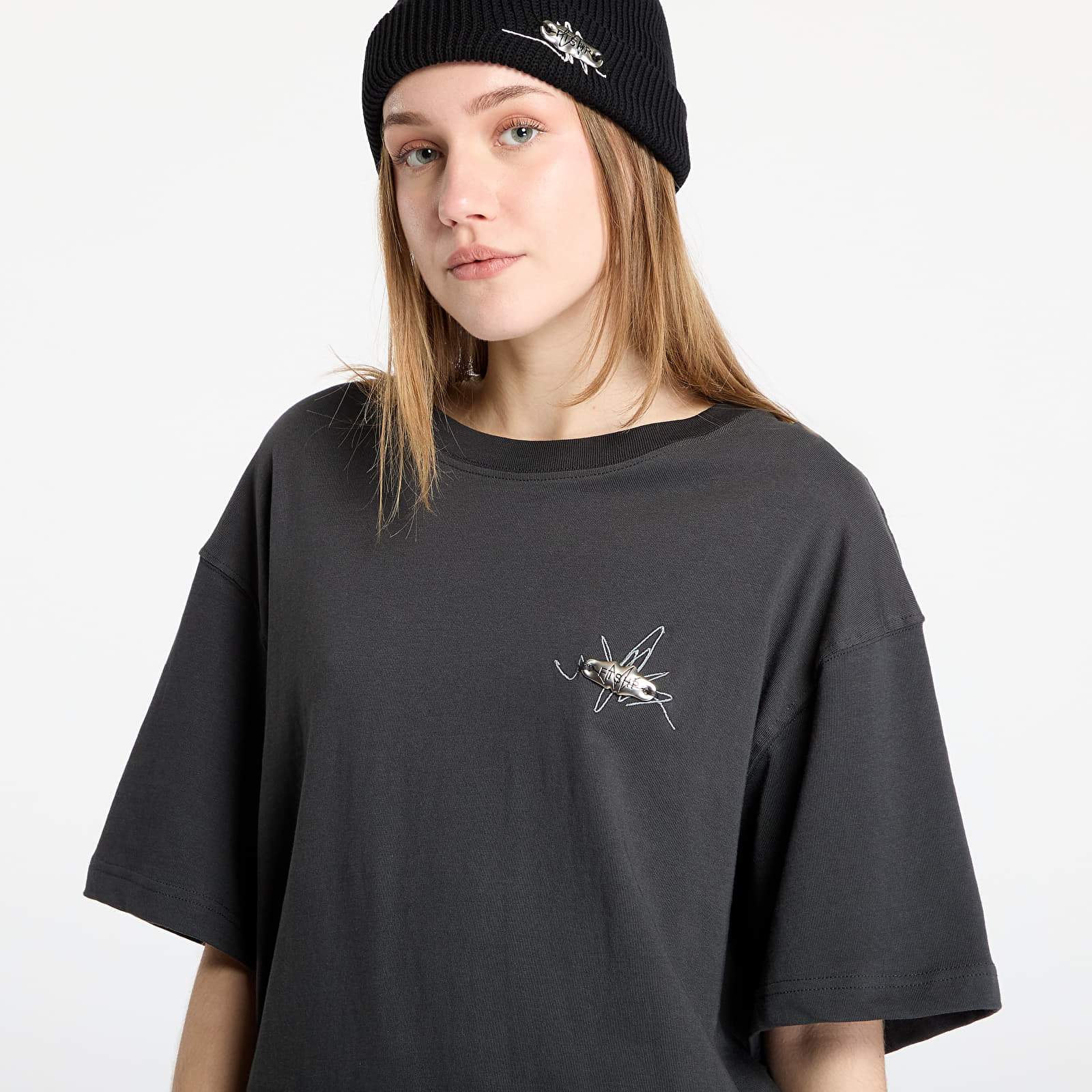 Camisetas FTSHP Everyday T-Shirt UNISEX Pebble Grey