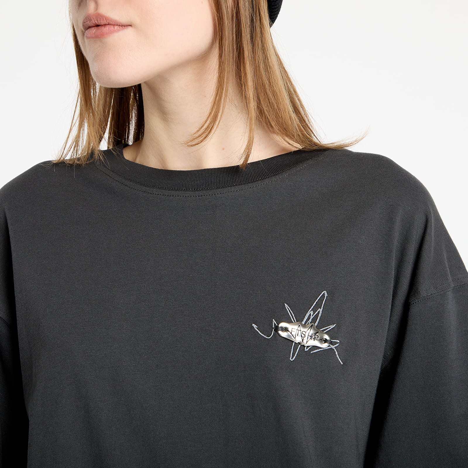 Camisetas FTSHP Everyday T-Shirt UNISEX Pebble Grey