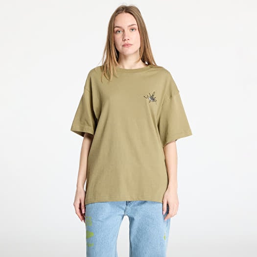 T-shirt FTSHP Everyday T-Shirt UNISEX Kalamata Green