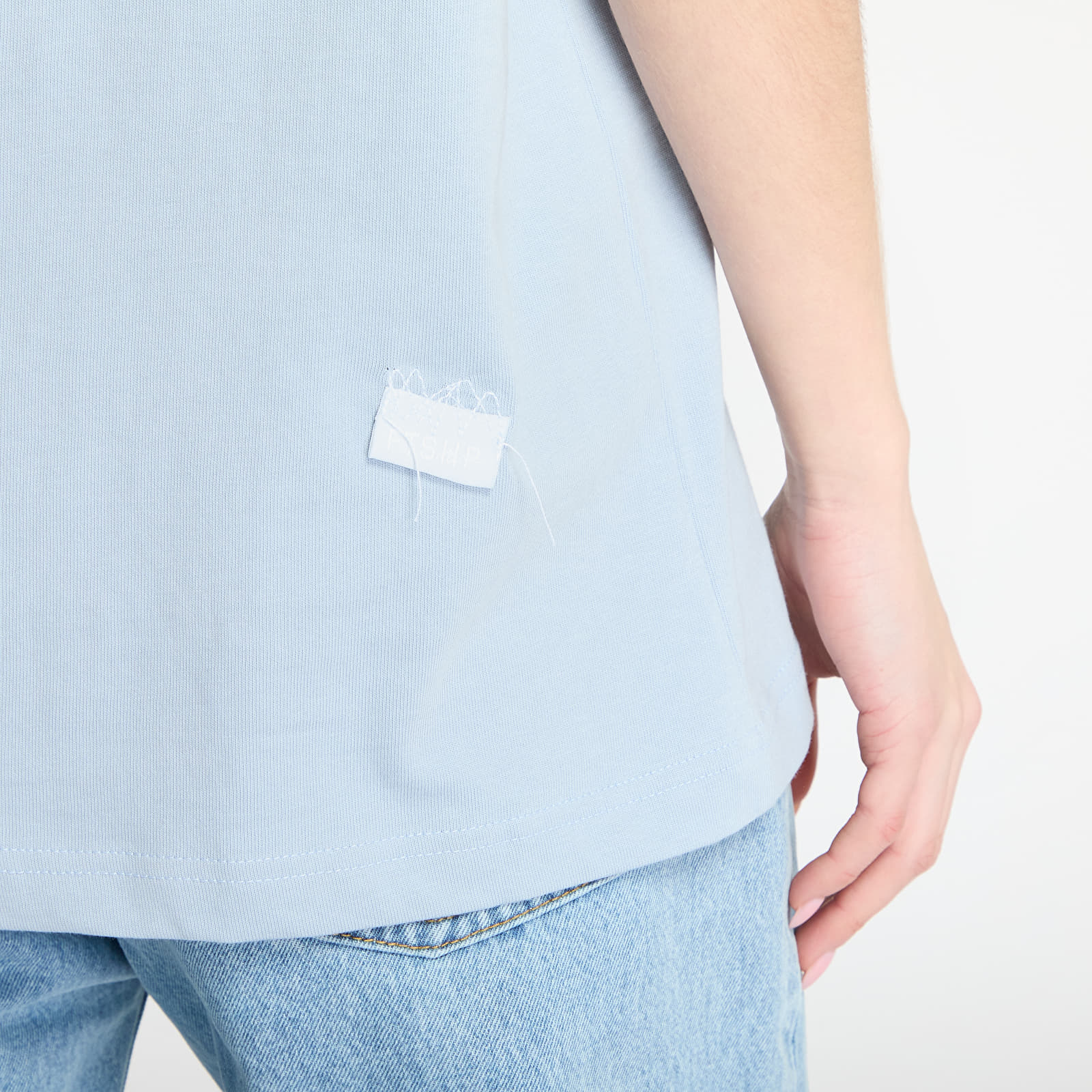 T-paidat FTSHP Everyday T-Shirt UNISEX Cloud Blue