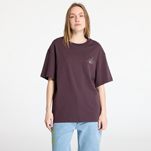 Tričko FTSHP Everyday T-Shirt UNISEX Midnight Plum