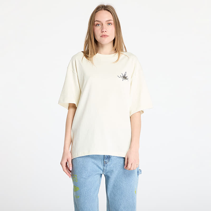FTSHP Everyday T-Shirt UNISEX Oyster White