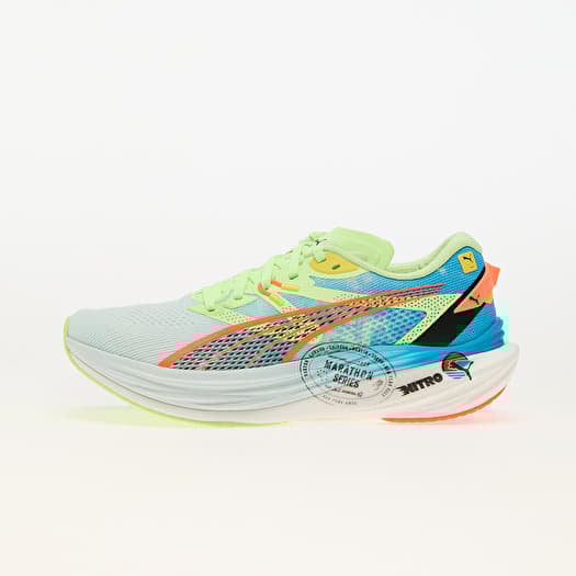 Puma scarpe taglie shop