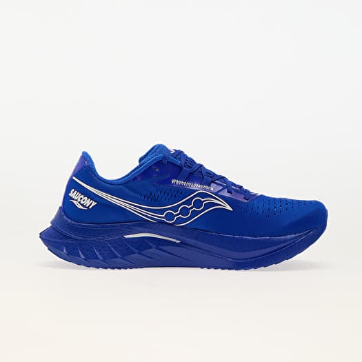Scarpe uomo Saucony X Minted New York Endorphin Speed 4 Minted Blue Footshop