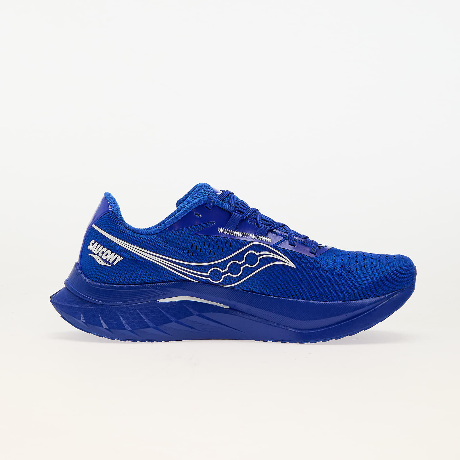 Herren Sneaker und Schuhe Saucony X Minted New York Endorphin Speed 4 Minted/ Blue