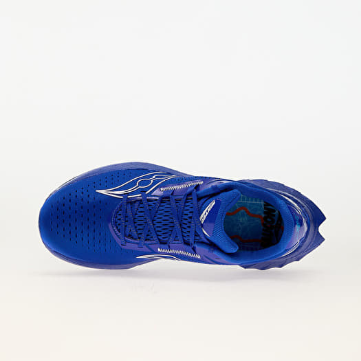 Men's shoes Saucony Endorphin Speed Minted/ Blue Footshop
