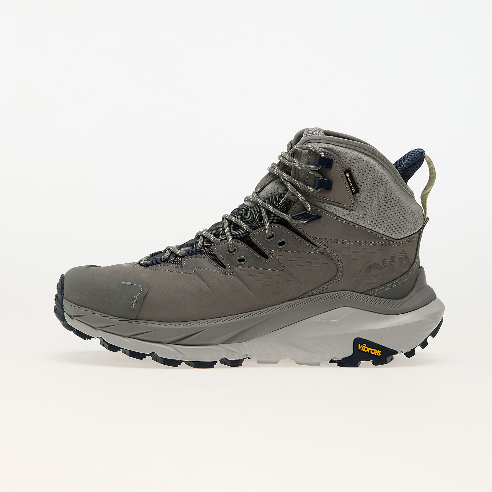 Chaussures et baskets homme Hoka® M Kaha 2 Gtx Asteroid/ Stardust