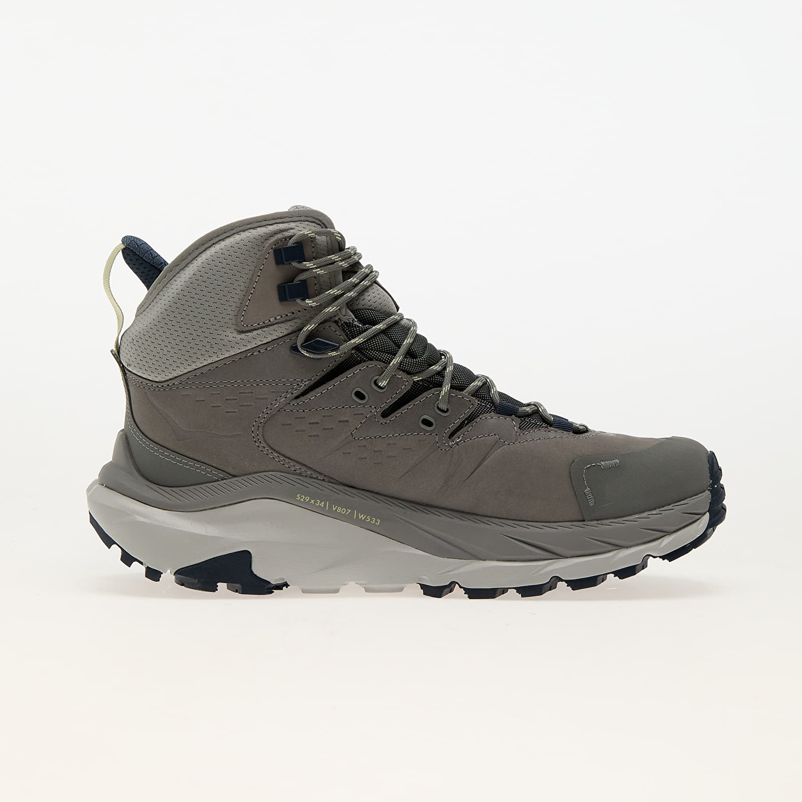 Chaussures et baskets homme Hoka® M Kaha 2 Gtx Asteroid/ Stardust