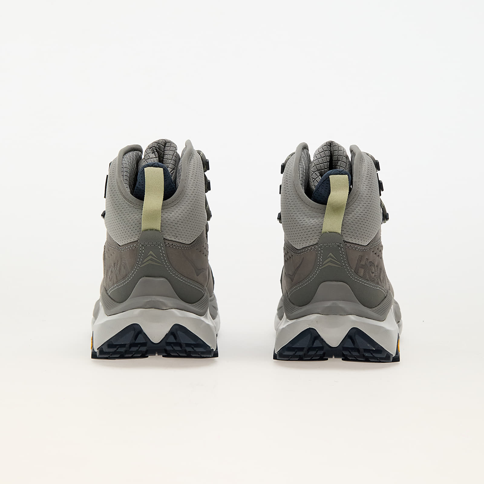 Chaussures et baskets homme Hoka® M Kaha 2 Gtx Asteroid/ Stardust