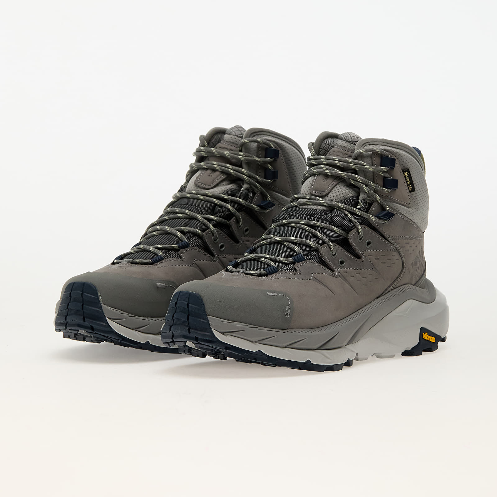 Chaussures et baskets homme Hoka® M Kaha 2 Gtx Asteroid/ Stardust
