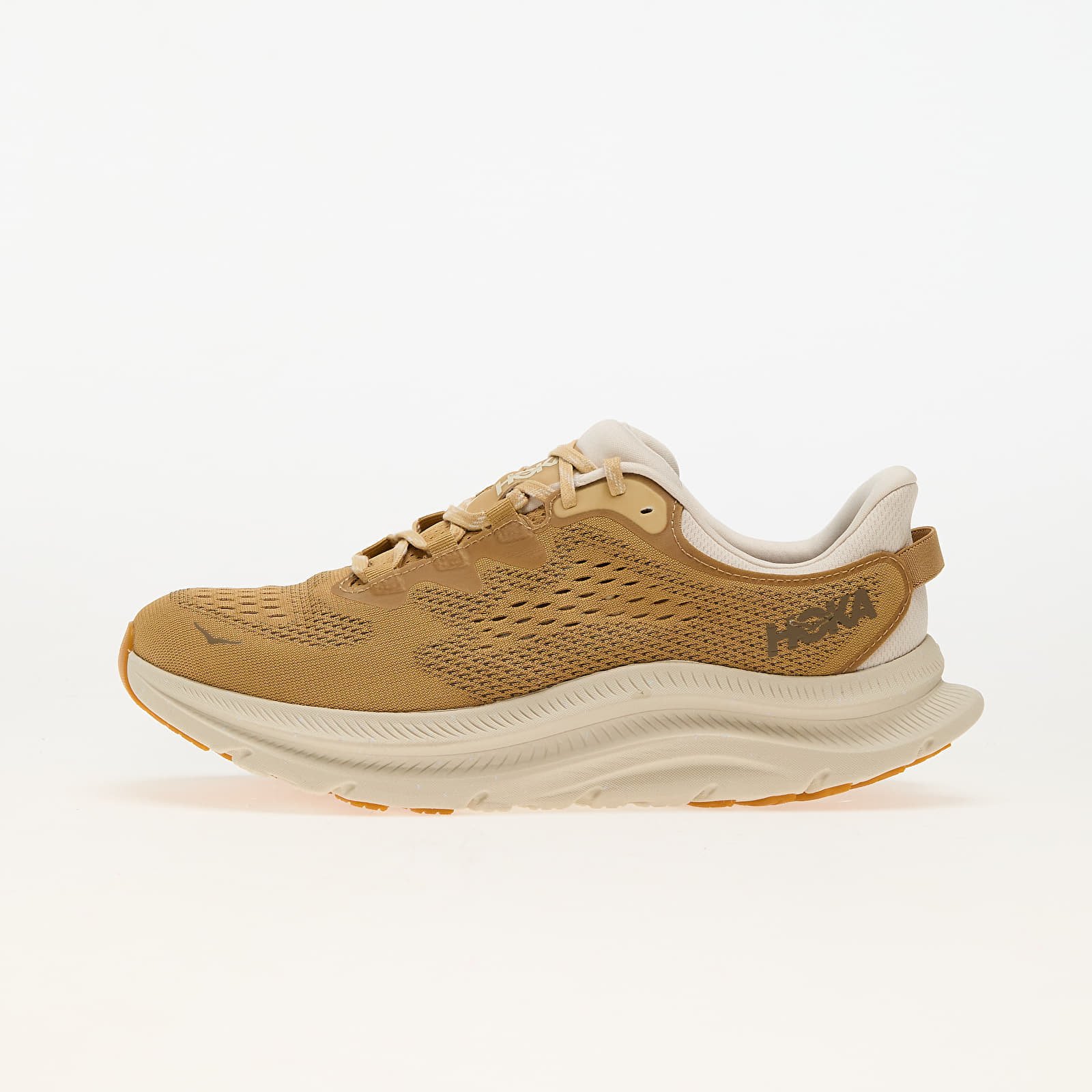 Levně Tenisky Hoka® M Kawana 2 Wheat/ Oat Milk