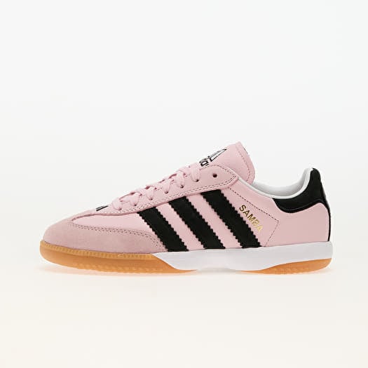 adidas Samba Mn Clear Pink/ Core Black/ Gum 1
