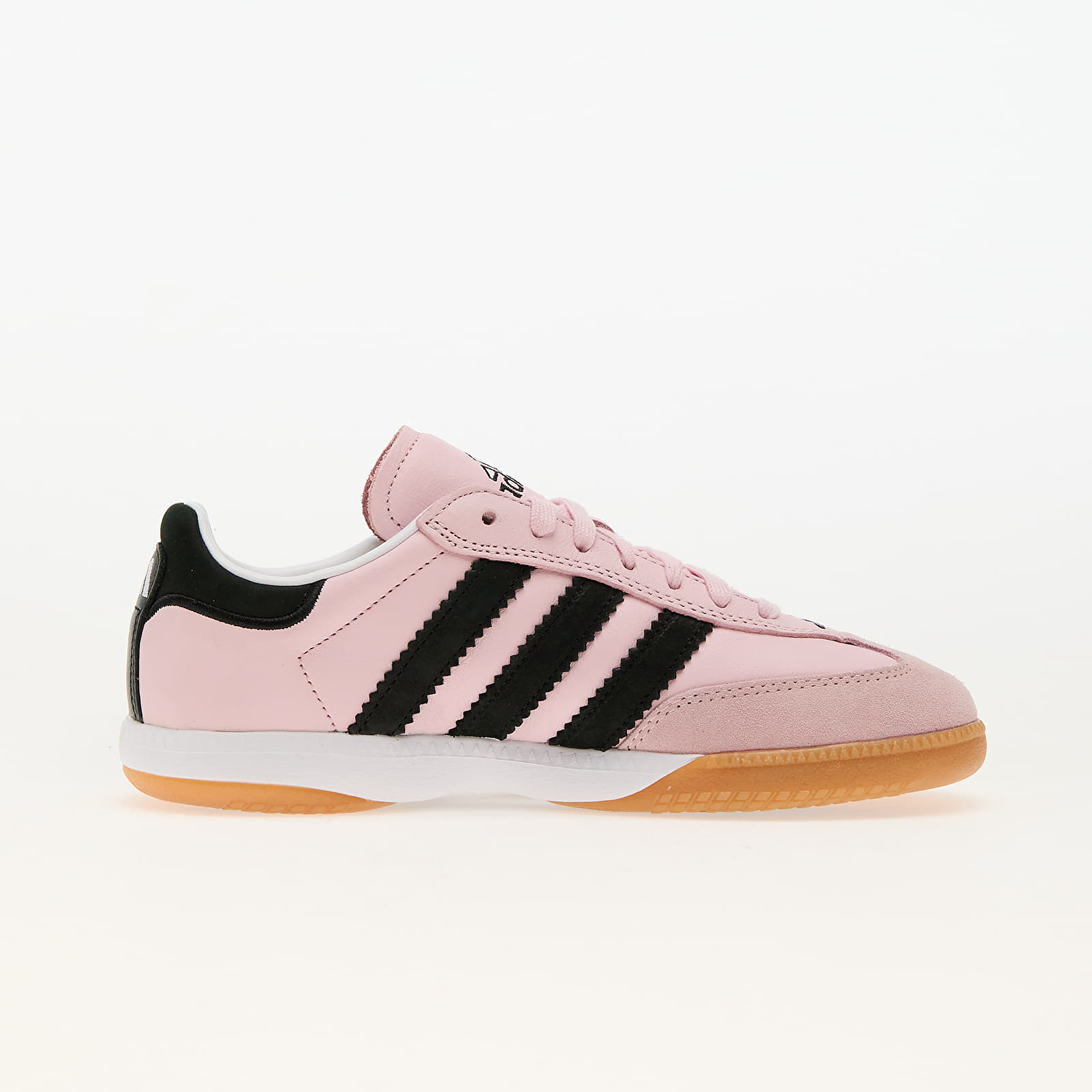 Men's shoes adidas Samba Mn Clear Pink/ Core Black/ Gum 1