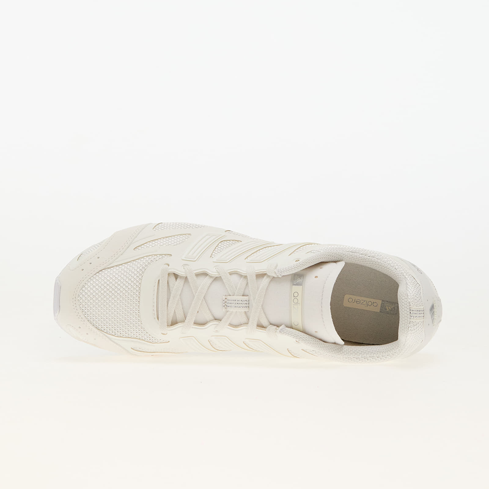 Männer adidas Adizero Pr Crystal White/ Cloud White/ Ftwr White