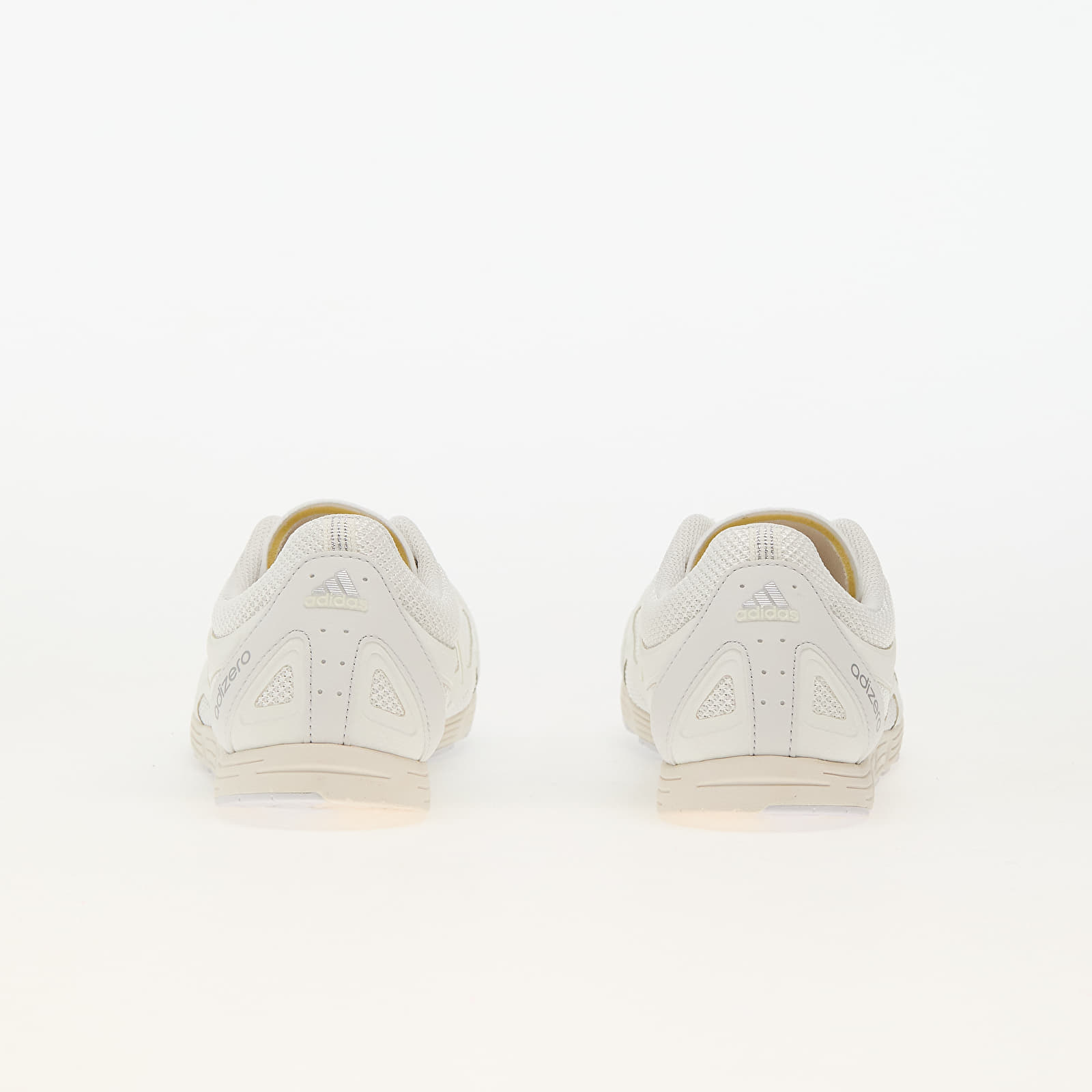 Männer adidas Adizero Pr Crystal White/ Cloud White/ Ftwr White