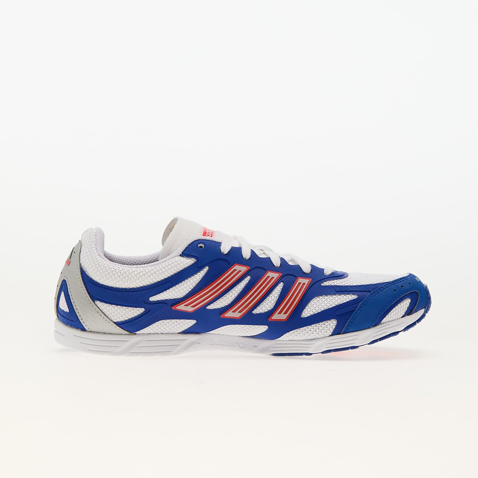 Männer adidas Adizero Pr Collegiate Royal/ Bright Red/ Ftwr White