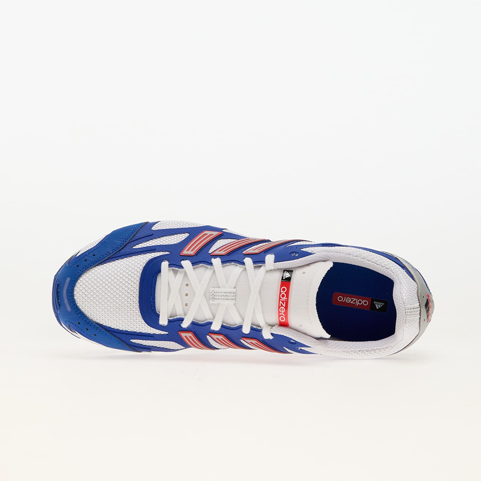 Männer adidas Adizero Pr Collegiate Royal/ Bright Red/ Ftwr White
