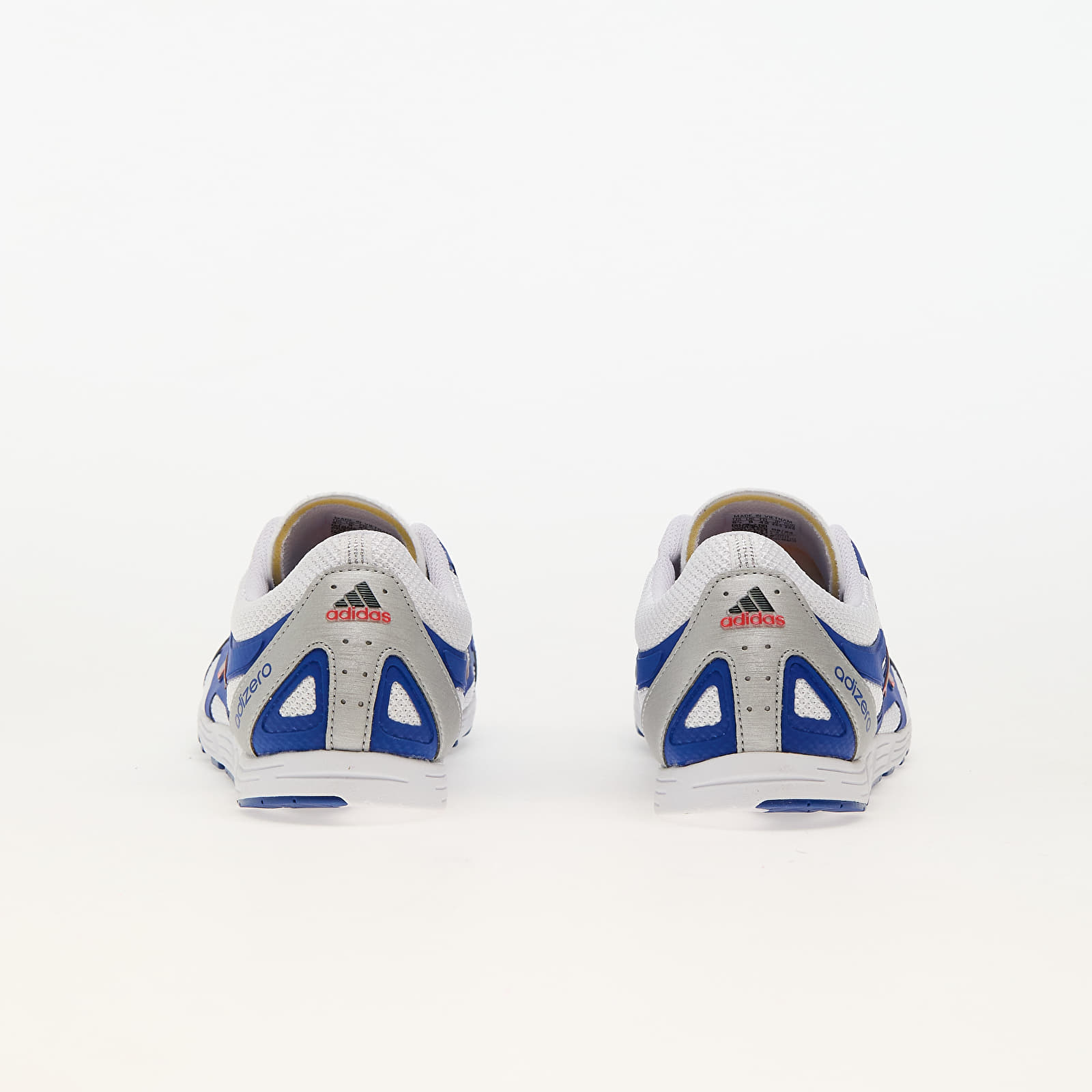 Männer adidas Adizero Pr Collegiate Royal/ Bright Red/ Ftwr White