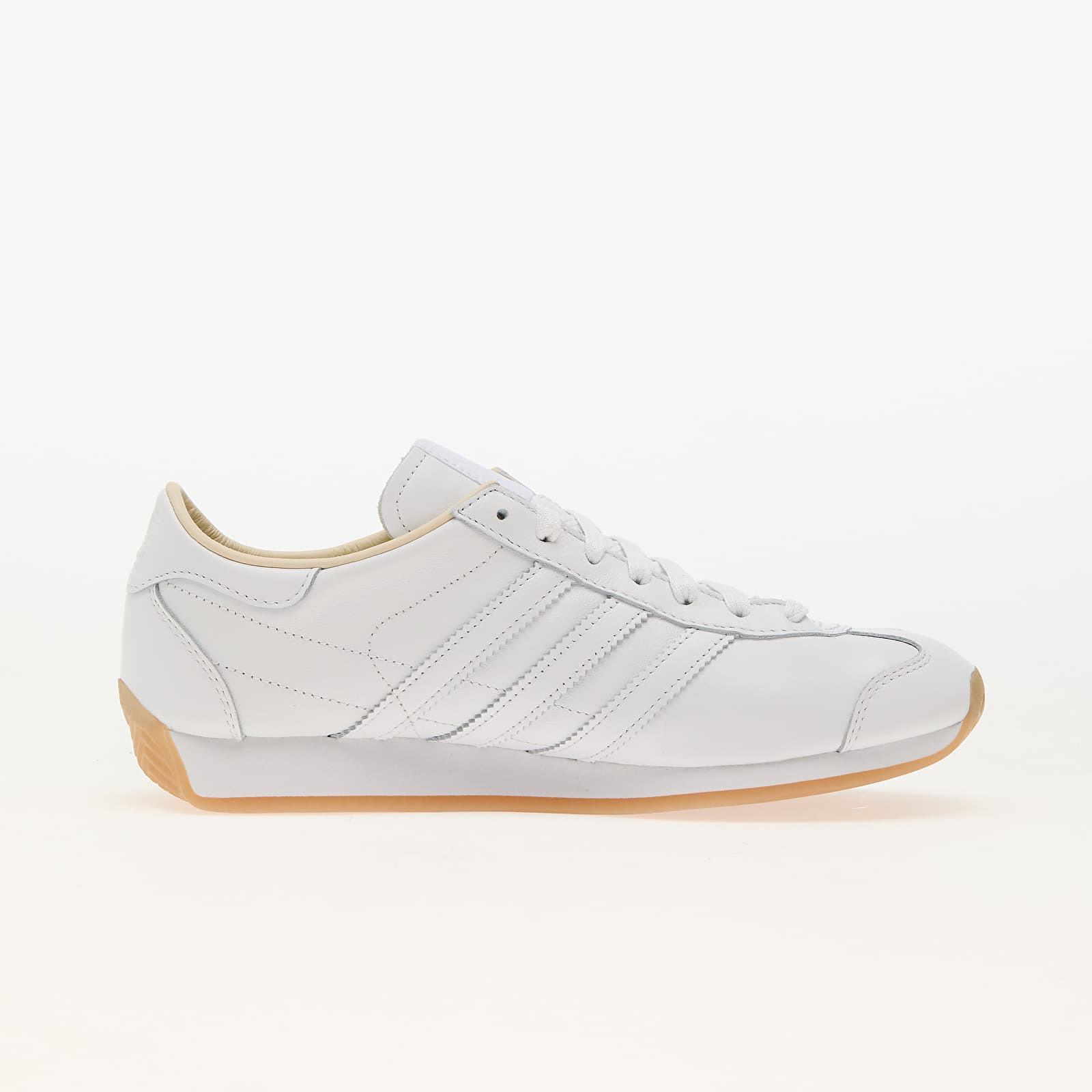 Men's shoes adidas Country Japan Ftwr White/ Ftwr White/ Gum4