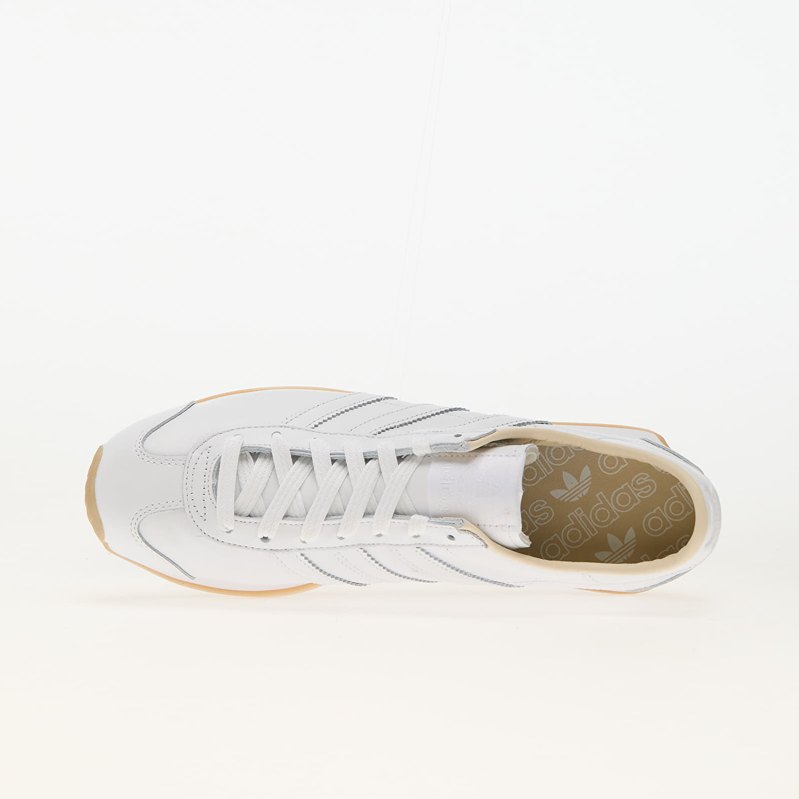 Men's shoes adidas Country Japan Ftwr White/ Ftwr White/ Gum4