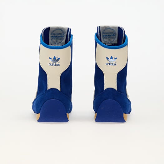 Women s shoes adidas Rasant Mid W Team Royal Blue Off White Bluebird Footshop