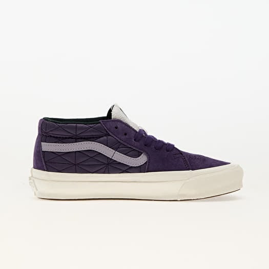 Vans Sk8 Mid Reissue 83 LX