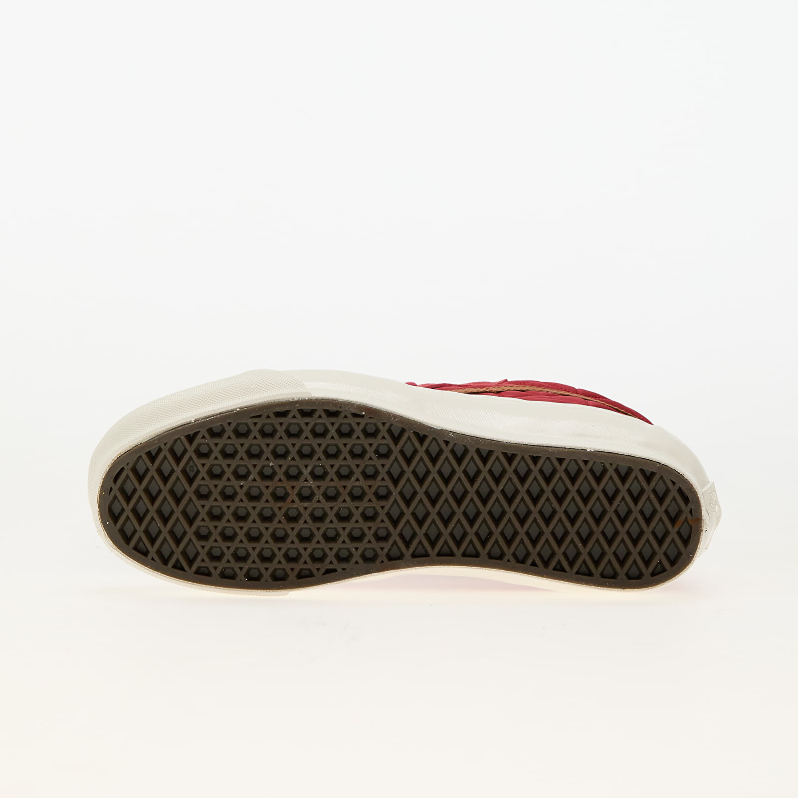 Férfi cipők Vans Sk8-Mid Reissue 83 LX Up North Trip Pompeian Red