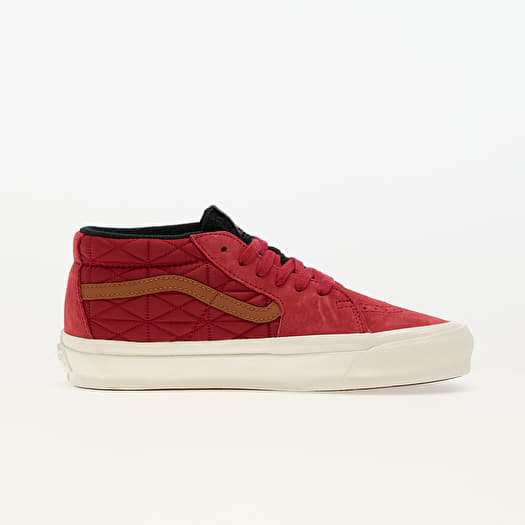 Vans sk8 hi pink year of the horse on sale