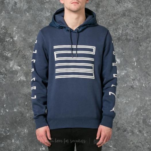 Jordan 11 sweatshirt clearance