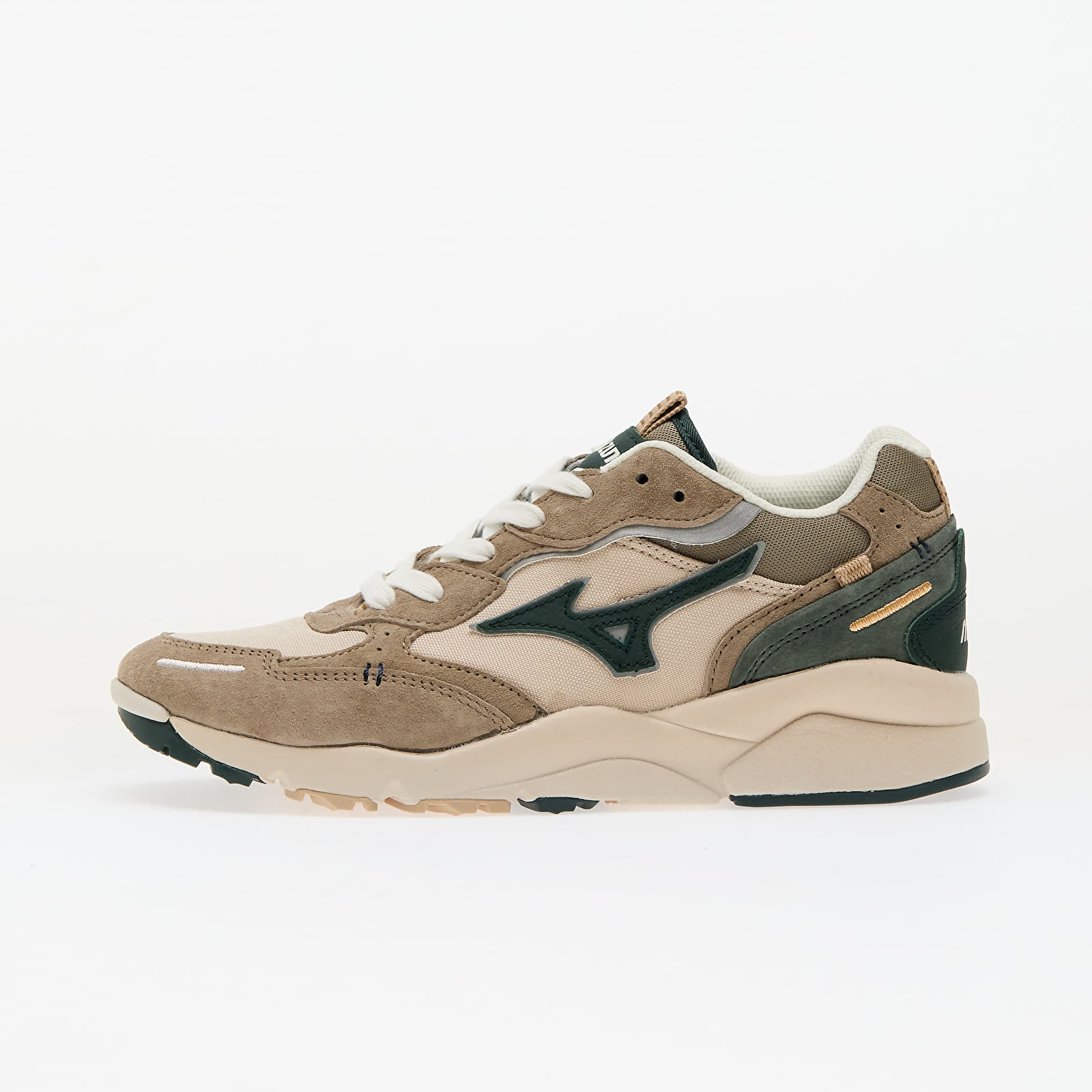 Männer Mizuno Sky Medal SS SCloud/ GGables/ VKhaki