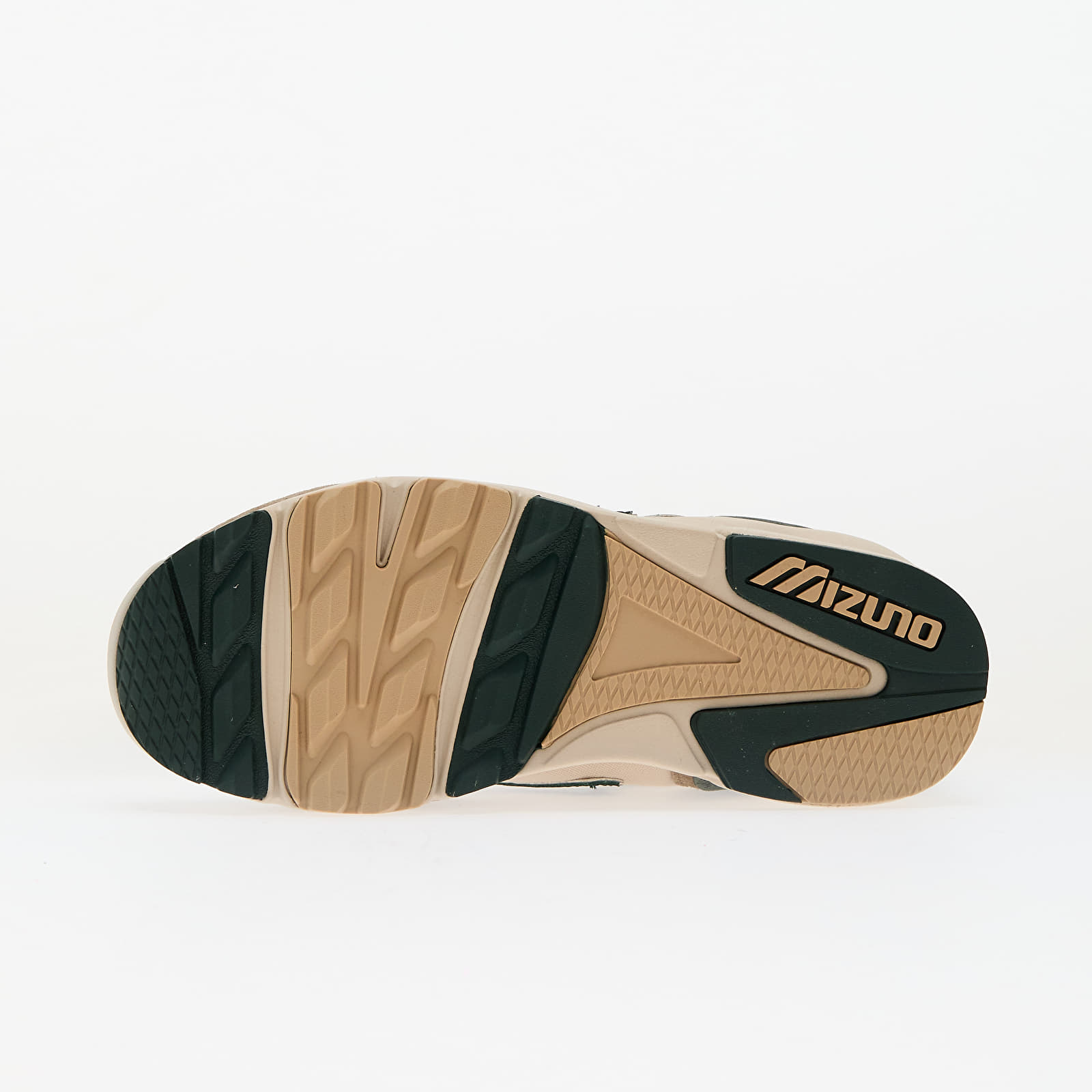 Männer Mizuno Sky Medal SS SCloud/ GGables/ VKhaki