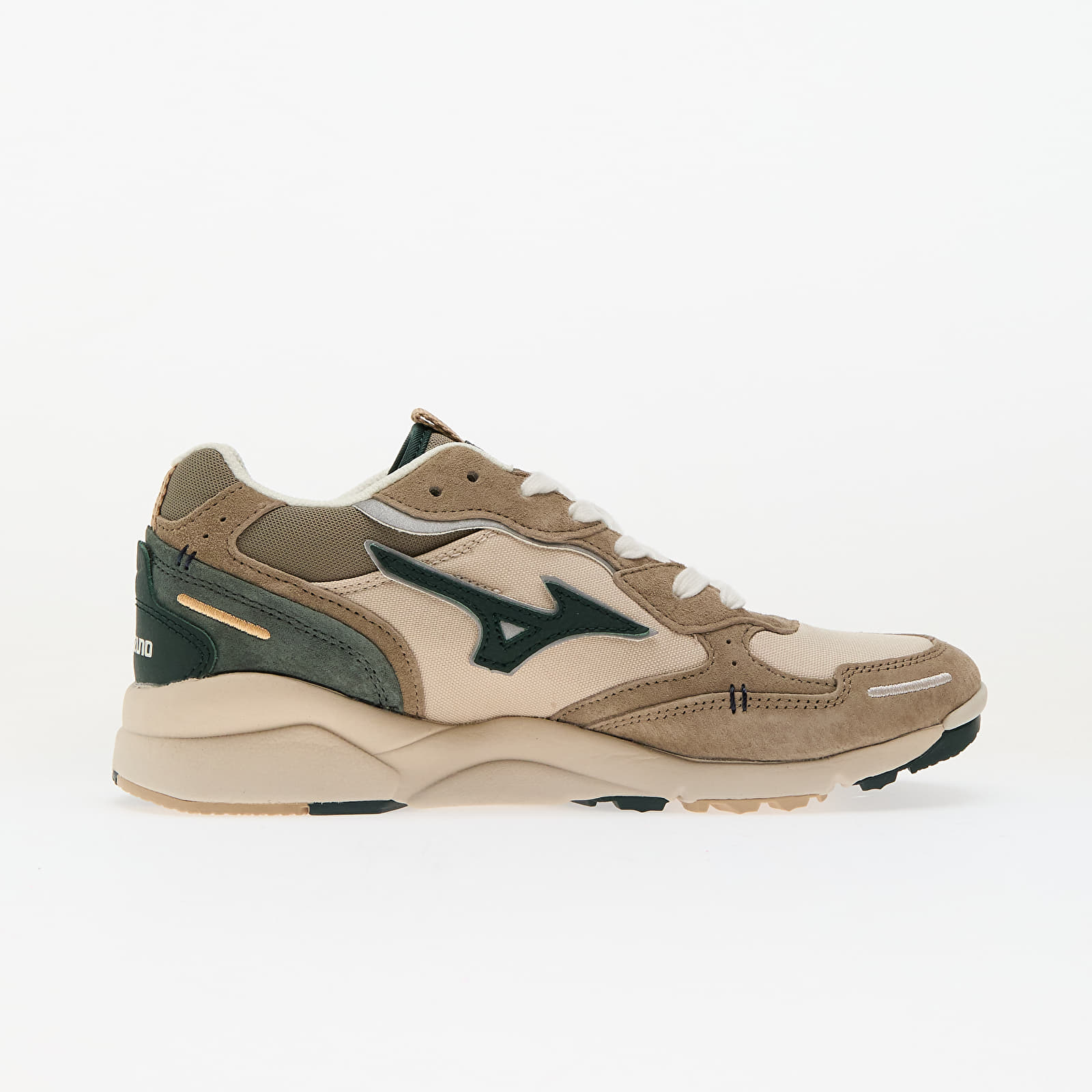 Männer Mizuno Sky Medal SS SCloud/ GGables/ VKhaki