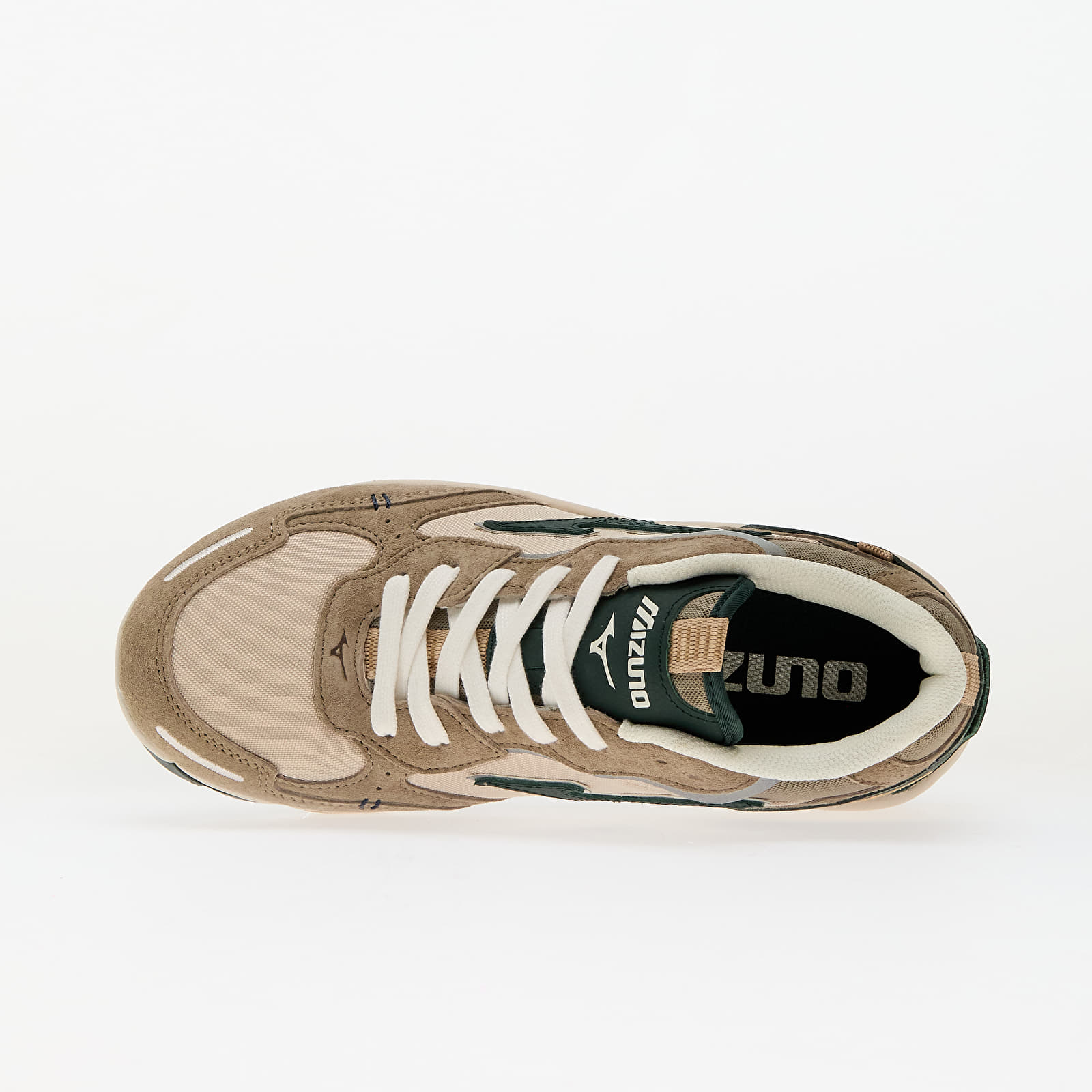 Männer Mizuno Sky Medal SS SCloud/ GGables/ VKhaki