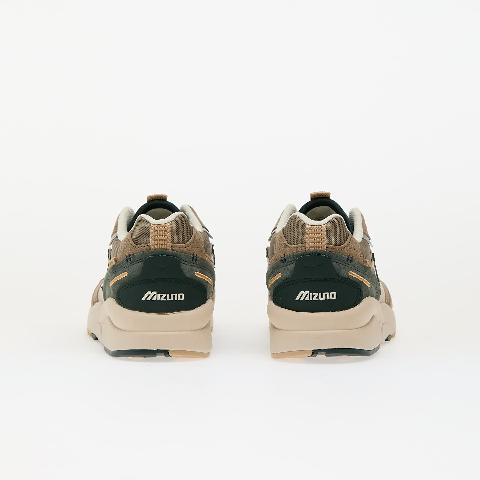 Männer Mizuno Sky Medal SS SCloud/ GGables/ VKhaki