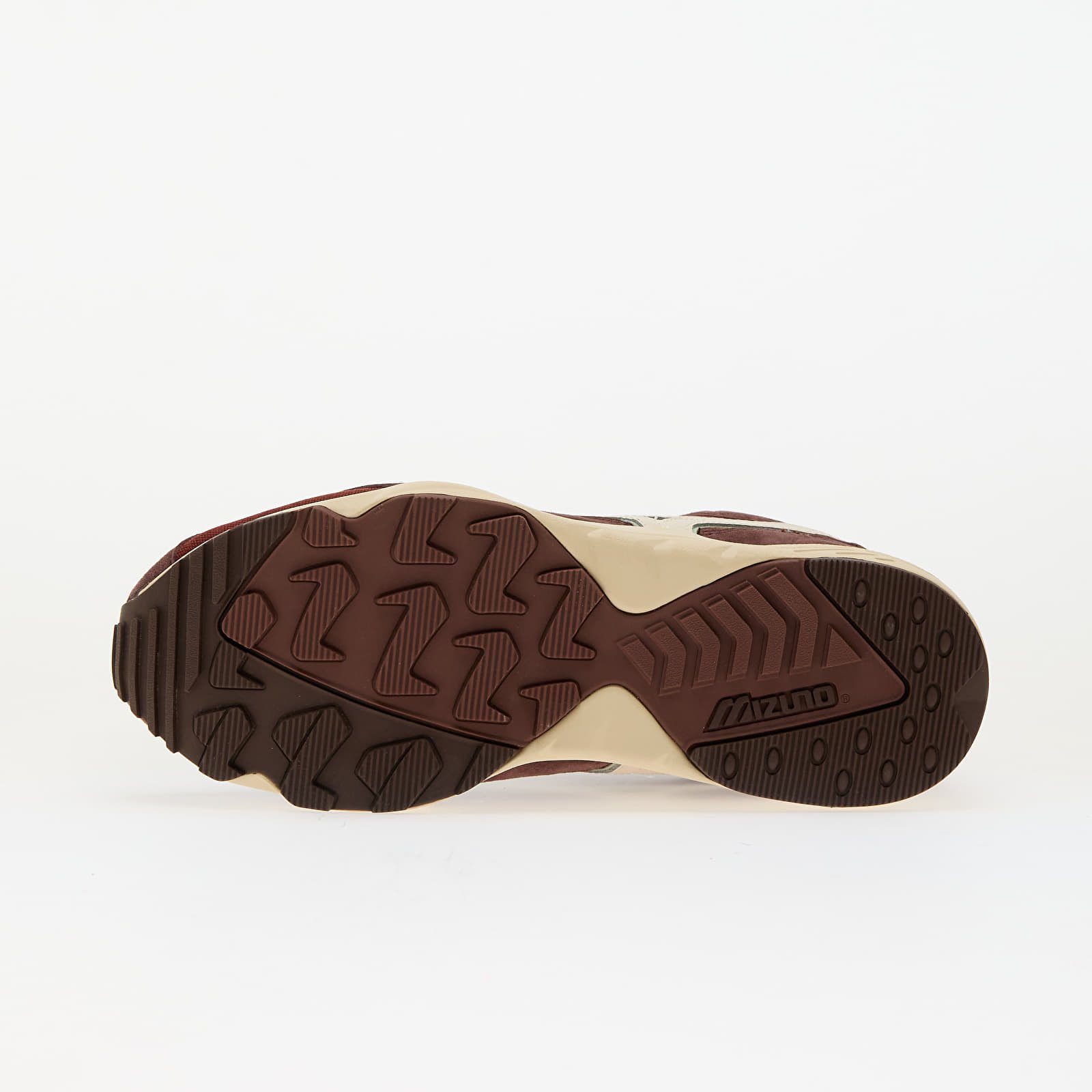 Pánské tenisky a boty Mizuno Contender Lunar Rock/ Shifting Sand/ Cloud