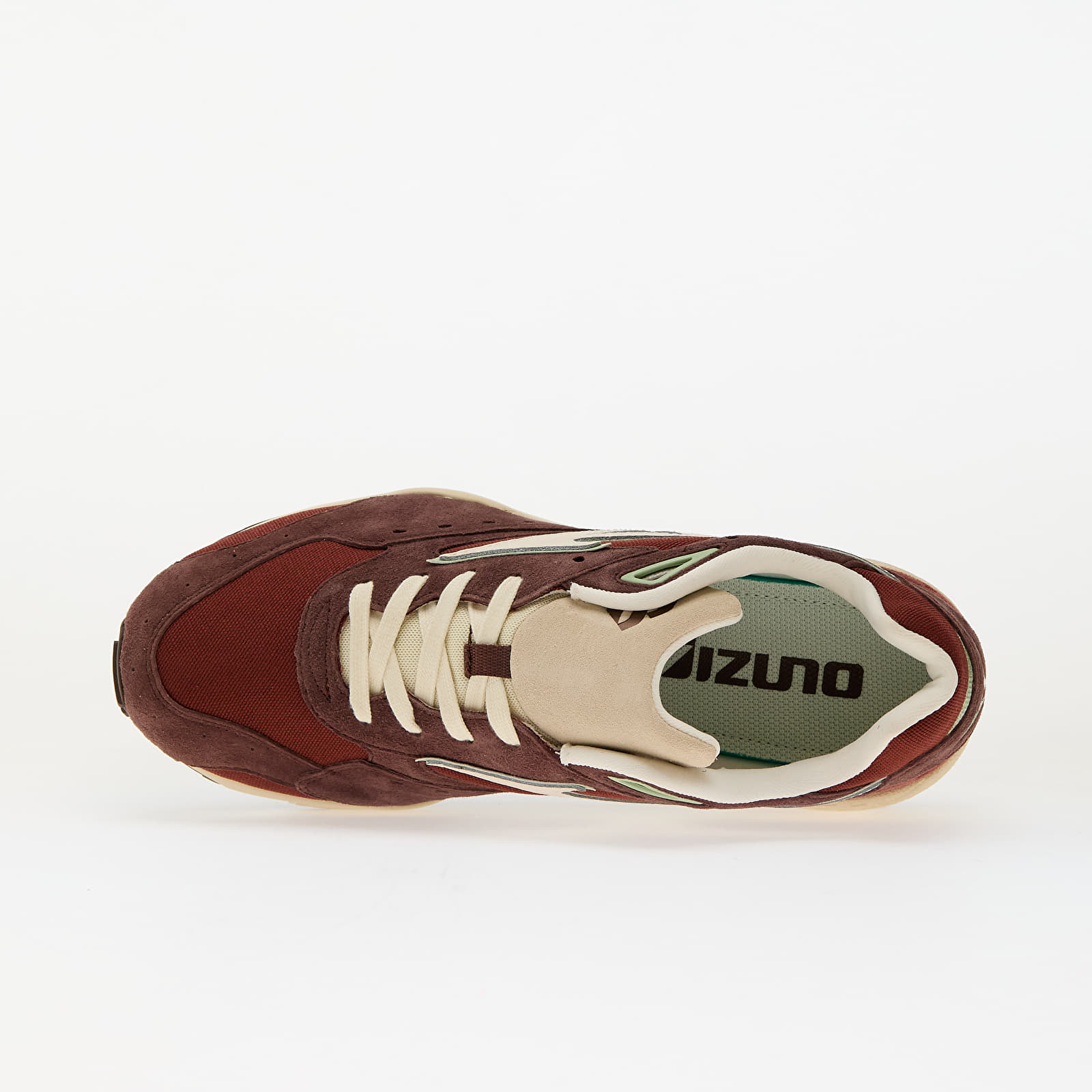 Pánské tenisky a boty Mizuno Contender Lunar Rock/ Shifting Sand/ Cloud